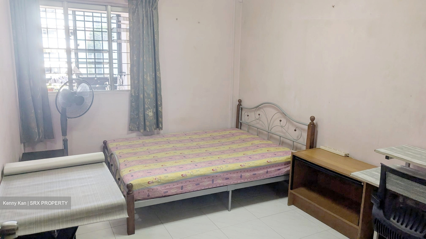 Blk 848 Woodlands Street 82 (Woodlands), HDB Executive #562517291
